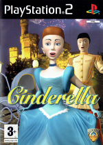 Cinderella (Sony PlayStation 2)