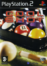 Cool Shot (Sony PlayStation 2)