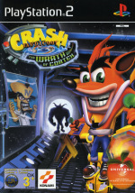 Crash Bandicoot: The Wrath of Cortex (Sony PlayStation 2)