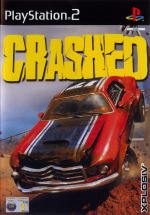 Crashed (Sony PlayStation 2)