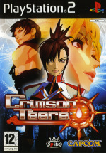 Crimson Tears (Sony PlayStation 2)