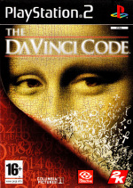 The Da Vinci Code (Sony PlayStation 2)