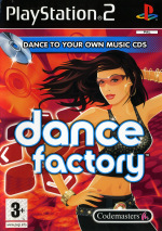 Dance Factory (Sony PlayStation 2)