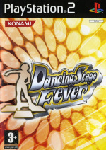 Dancing Stage Fever (Sony PlayStation 2)