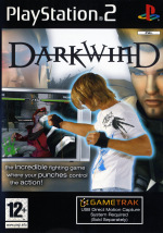 DarkWind (Sony PlayStation 2)