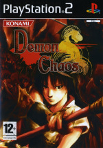 Demon Chaos (Sony PlayStation 2)