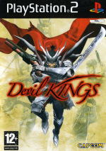 Devil Kings (Sony PlayStation 2)