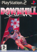 Downhill Slalom (Sony PlayStation 2)