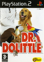 Dr. Dolittle (Sony PlayStation 2)