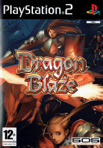 Dragon Blaze (Sony PlayStation 2)