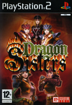 Dragon Sisters (Sony PlayStation 2)