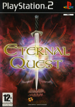 Eternal Quest (Sony PlayStation 2)