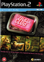 Fight Club (Sony PlayStation 2)