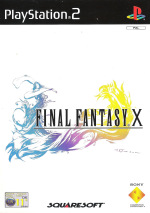 Final Fantasy X (Sony PlayStation 2)