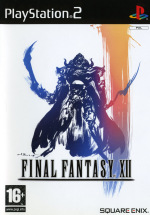 Final Fantasy XII (Sony PlayStation 2)