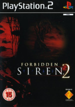 Forbidden Siren 2 (Sony PlayStation 2)