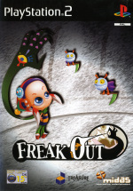 Freak Out (Sony PlayStation 2)