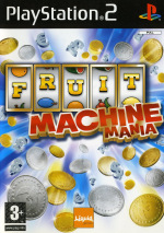 Fruit Machine Mania (Sony PlayStation 2)
