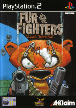 Fur Fighters: Viggo's Revenge (Sony PlayStation 2)