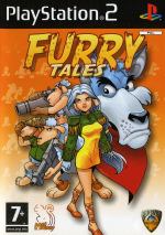 Furry Tales (Sony PlayStation 2)