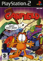 Garfield (Sony PlayStation 2)