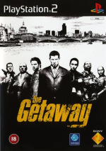 The Getaway (Sony PlayStation 2)