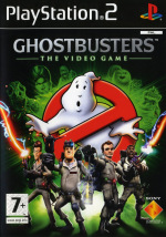 Ghostbusters: The Video Game (Nintendo Wii)