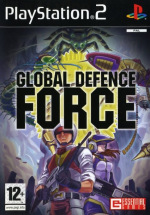 Global Defence Force (Sony PlayStation 2)