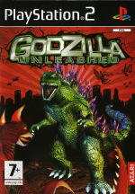 Godzilla Unleashed (Sony PlayStation 2)