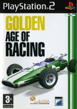 Golden Age of Racing (Sony PlayStation 2)