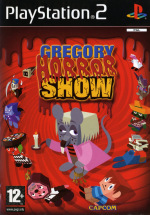 Gregory Horror Show (Sony PlayStation 2)