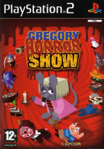 Gregory Horror Show (Sony PlayStation 2)