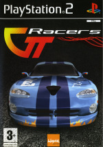 GT Racers (Sony PlayStation 2)