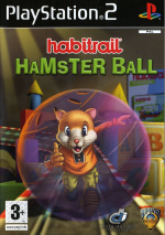 Habitrail Hamster Ball (Sony PlayStation 2)