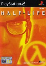 Half-Life (Sony PlayStation 2)
