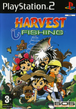 Harvest Fishing (Sony PlayStation 2)