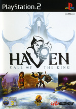 Haven: Call of the King (Sony PlayStation 2)