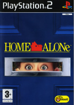 Home Alone (Sony PlayStation 2)