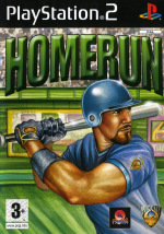 Homerun (Sony PlayStation 2)