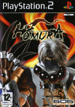 Homura (Sony PlayStation 2)