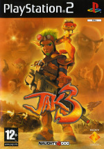 Jak 3 (Sony PlayStation 2)