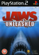 Jaws Unleashed (Sony PlayStation 2)
