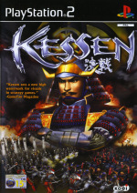 Kessen (Sony PlayStation 2)