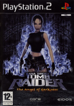 Lara Croft: Tomb Raider: The Angel of Darkness (Sony PlayStation 2)