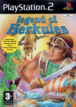 Legend of Herkules (Sony PlayStation 2)