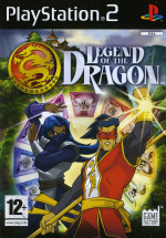 Legend of the Dragon (Sony PlayStation 2)
