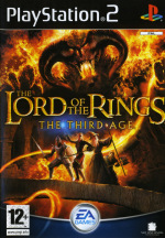 The Lord of the Rings: The Third Age (Sony PlayStation 2)