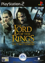 The Lord of the Rings: The Two Towers (Sony PlayStation 2)