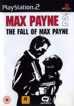 Max Payne 2: The Fall of Max Payne (Sony PlayStation 2)