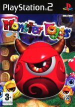 Monster Eggs (Sony PlayStation 2)